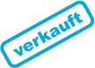 verkauft