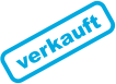 verkauft