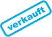 verkauft