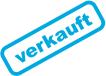 verkauft