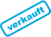 verkauft