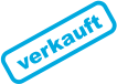 verkauft