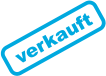 verkauft