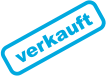 verkauft