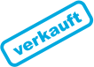 verkauft