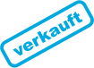 verkauft