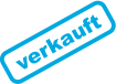 verkauft