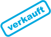 verkauft