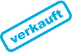 verkauft