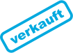 verkauft